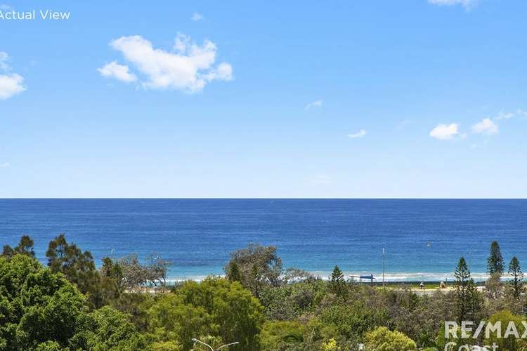 Third view of Homely apartment listing, 52/5 Admiralty Drive, Surfers Paradise QLD 4217