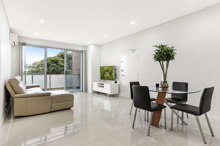 Main view of Homely apartment listing, 19/14-16 Albyn Street, Bexley NSW 2207
