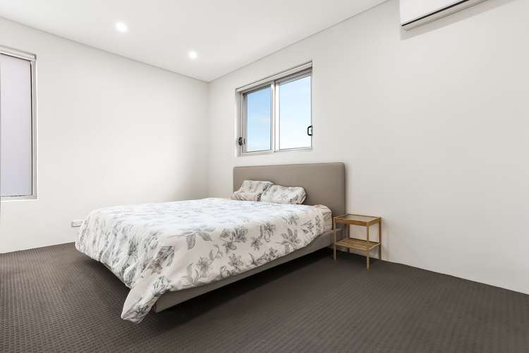 Third view of Homely apartment listing, 19/14-16 Albyn Street, Bexley NSW 2207