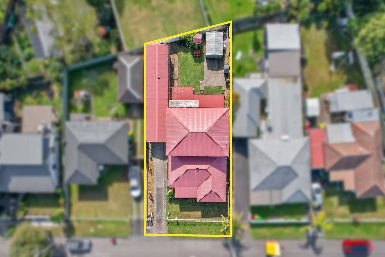 Main view of Homely house listing, 6 Swadling Street, Long Jetty NSW 2261