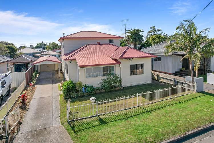 Fifth view of Homely house listing, 6 Swadling Street, Long Jetty NSW 2261