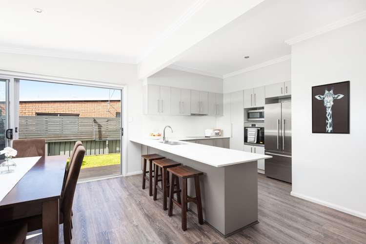 Second view of Homely house listing, 17 Moira Street, Sutherland NSW 2232