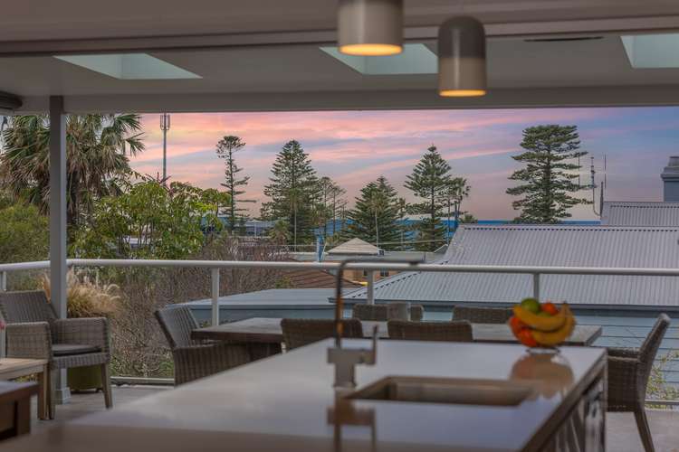 Second view of Homely house listing, 1.04/44 Shoalhaven Street, Kiama NSW 2533