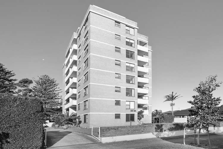 Main view of Homely apartment listing, 28/38-42 Kurnell Road, Cronulla NSW 2230