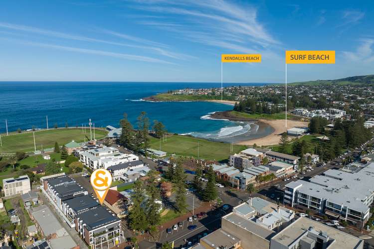 Fourth view of Homely apartment listing, 1.04/44 Manning Street, Kiama NSW 2533