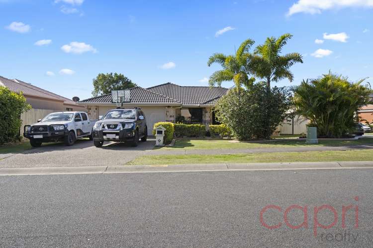 8 Oakridge Place, Molendinar QLD 4214