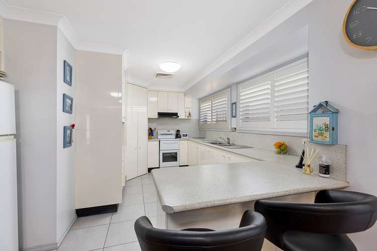 Fourth view of Homely villa listing, 2/41 Boondilla Road, Blue Bay NSW 2261