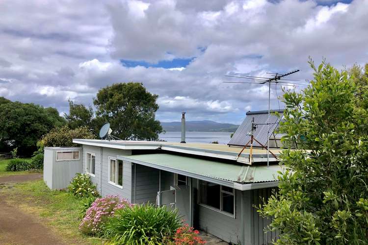 Main view of Homely house listing, 224 Bay Road, Boomer Bay TAS 7177