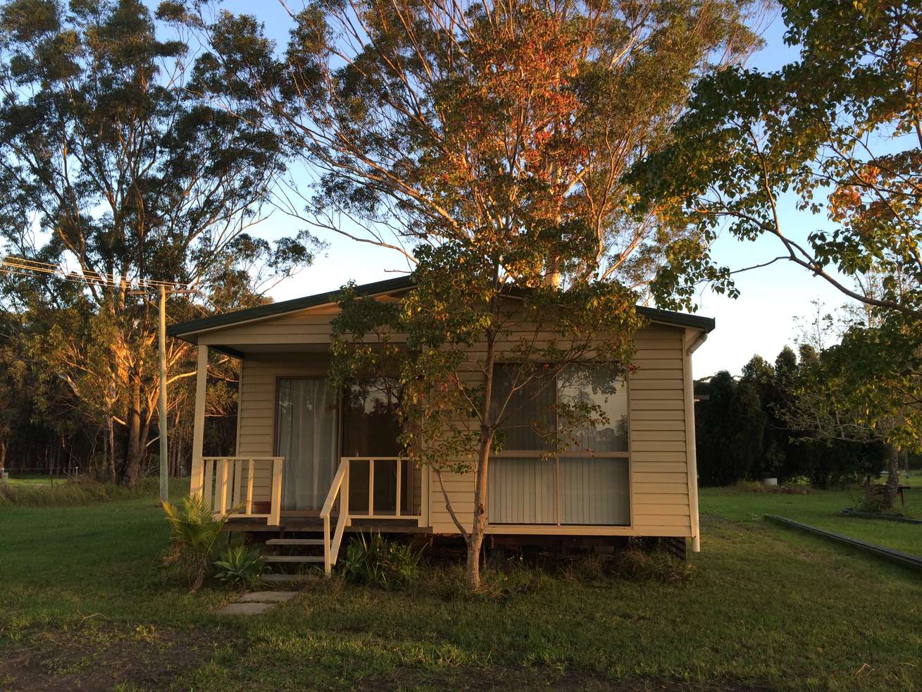 Main view of Homely house listing, 46A Lisadell Road, Medowie NSW 2318