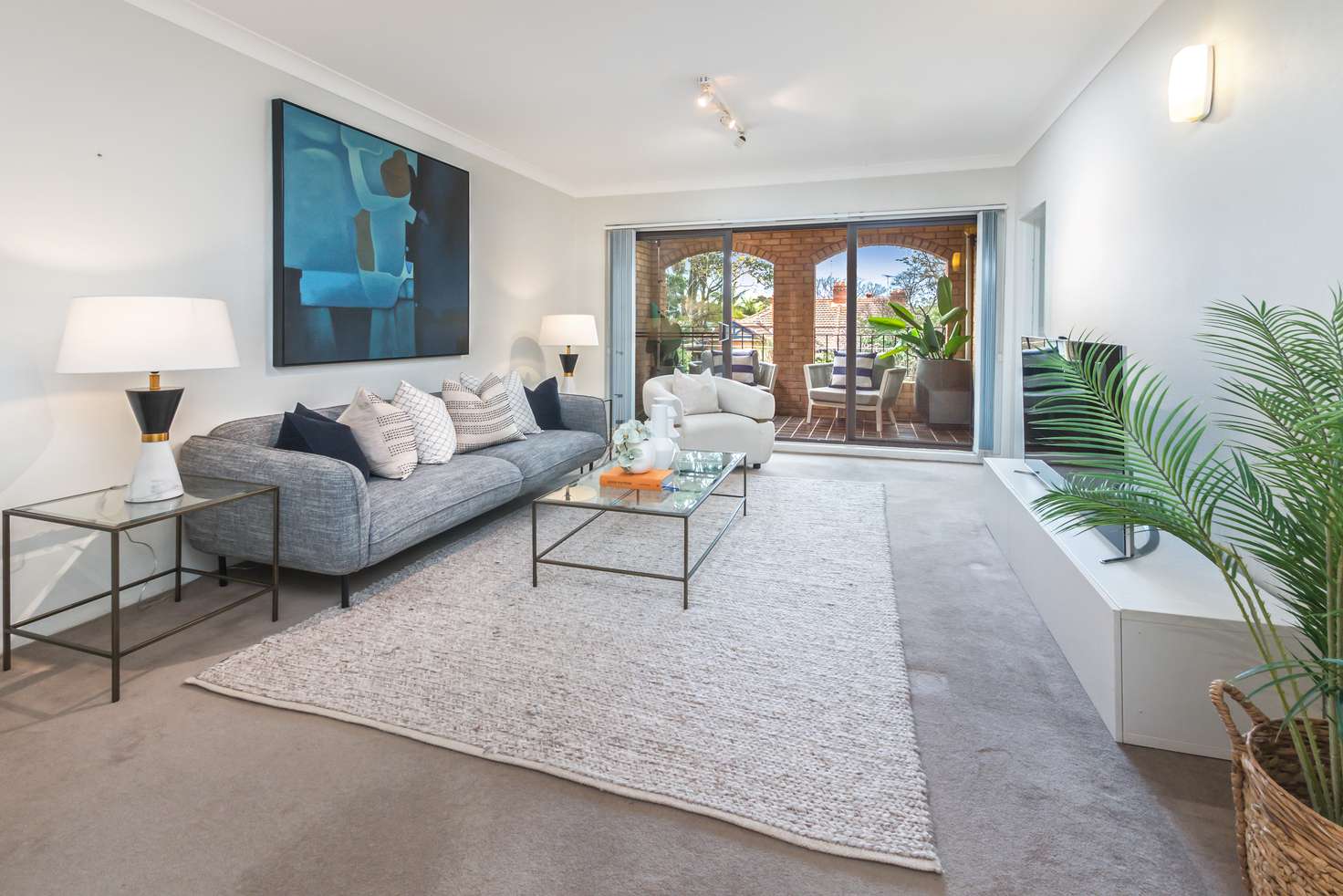 Main view of Homely apartment listing, 4/32 Barry Street, Neutral Bay NSW 2089