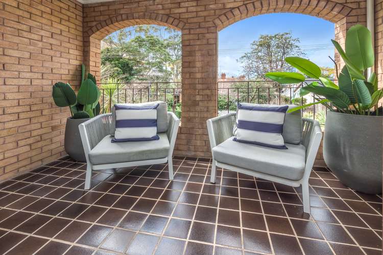 Second view of Homely apartment listing, 4/32 Barry Street, Neutral Bay NSW 2089