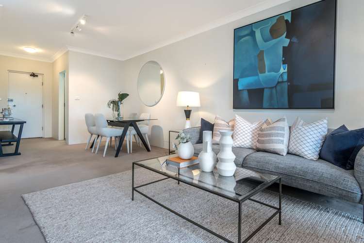 Third view of Homely apartment listing, 4/32 Barry Street, Neutral Bay NSW 2089