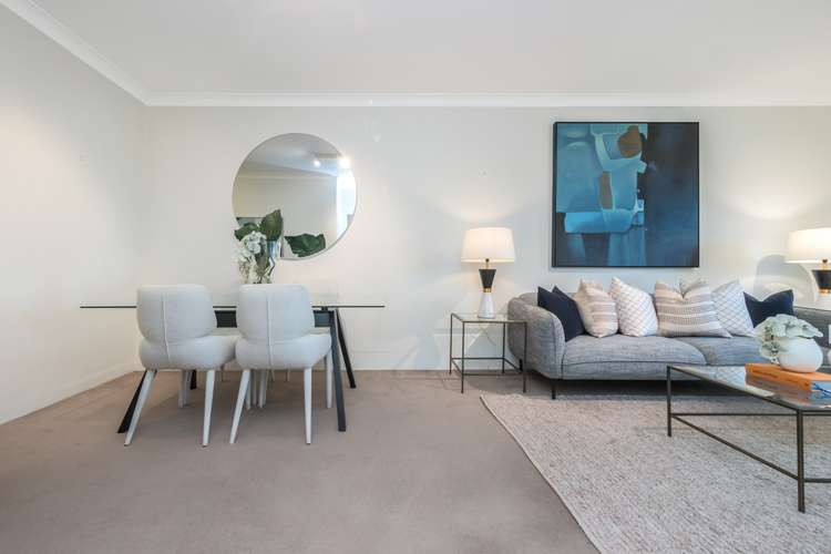 Fourth view of Homely apartment listing, 4/32 Barry Street, Neutral Bay NSW 2089