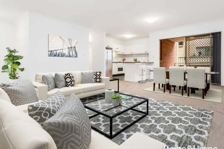 Main view of Homely apartment listing, 3/15-19 Early Street, Parramatta NSW 2150