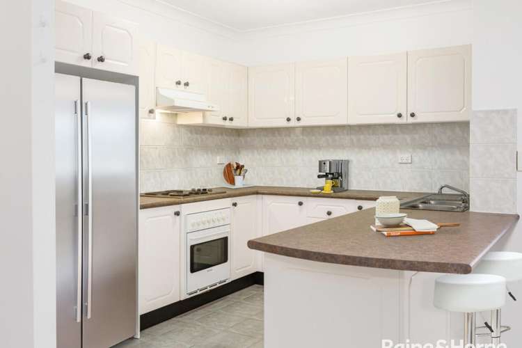 Third view of Homely apartment listing, 3/15-19 Early Street, Parramatta NSW 2150