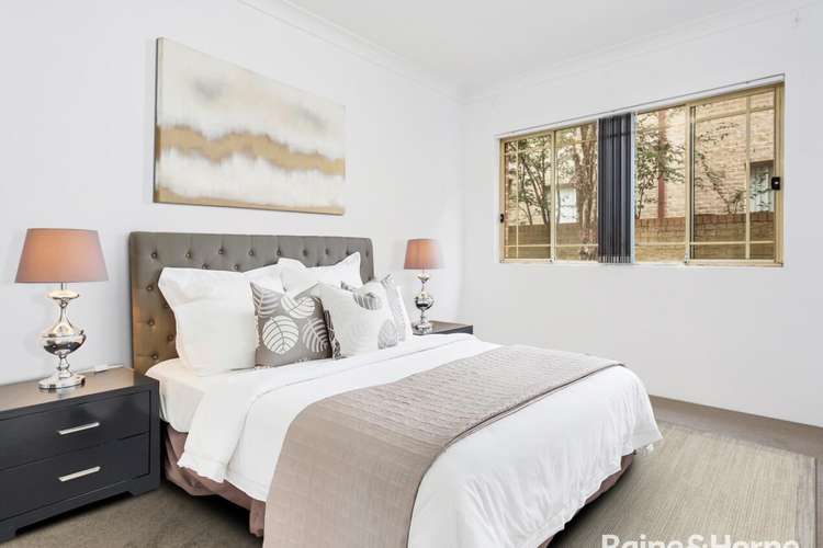 Fourth view of Homely apartment listing, 3/15-19 Early Street, Parramatta NSW 2150