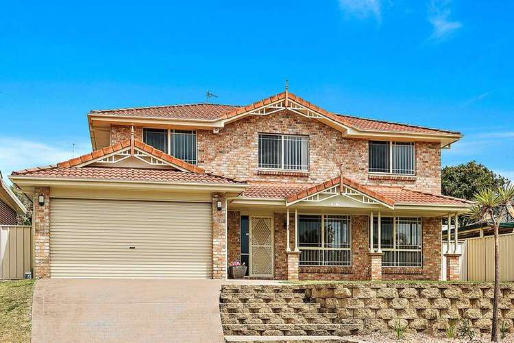 Main view of Homely house listing, 48 Berringer Way, Flinders NSW 2529