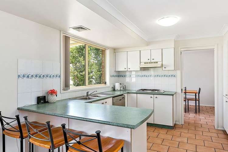 Second view of Homely house listing, 48 Berringer Way, Flinders NSW 2529