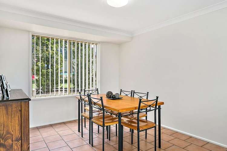 Third view of Homely house listing, 48 Berringer Way, Flinders NSW 2529