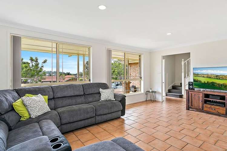 Fourth view of Homely house listing, 48 Berringer Way, Flinders NSW 2529