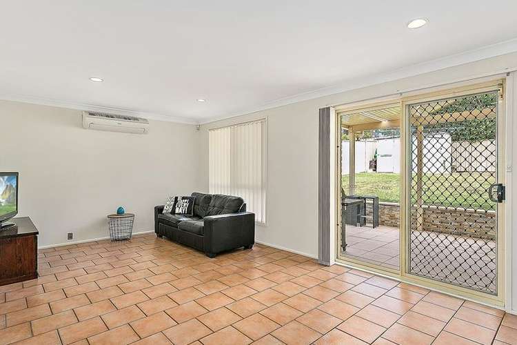 Fifth view of Homely house listing, 48 Berringer Way, Flinders NSW 2529