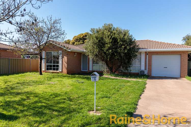 Main view of Homely house listing, 12 Crick Street, Dubbo NSW 2830