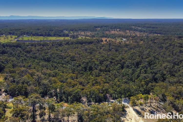 Fourth view of Homely residentialLand listing, 97 Jerberra Road, Tomerong NSW 2540