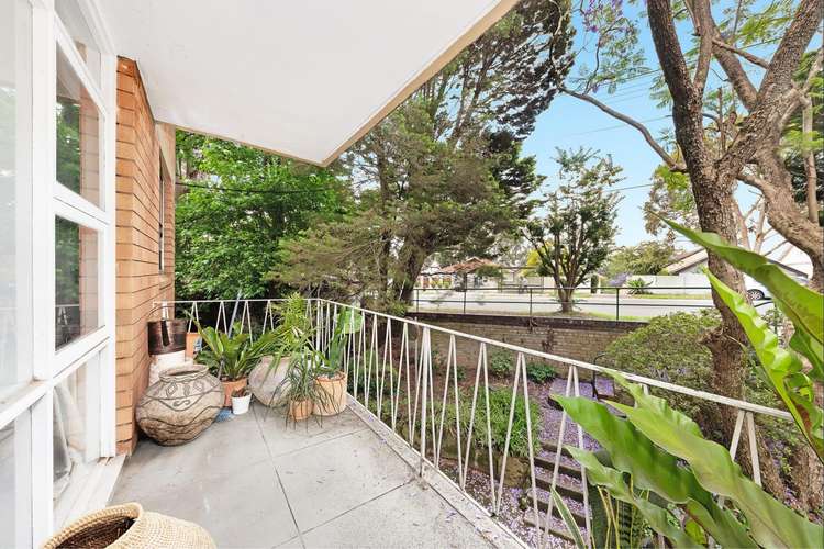 Second view of Homely apartment listing, 29/410 Mowbray Road, Lane Cove NSW 2066