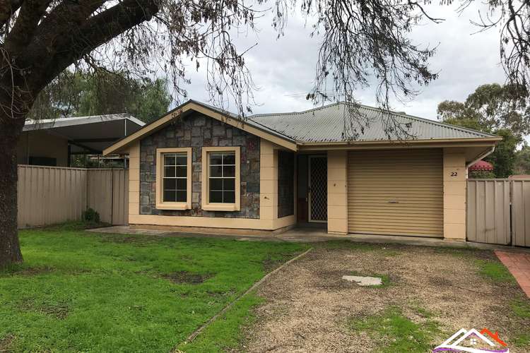 Main view of Homely house listing, 22 Mount Crawford Road, Williamstown SA 5351