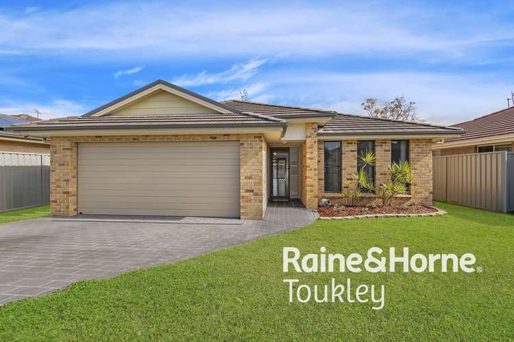 Second view of Homely house listing, 41 Primrose Drive, Hamlyn Terrace NSW 2259