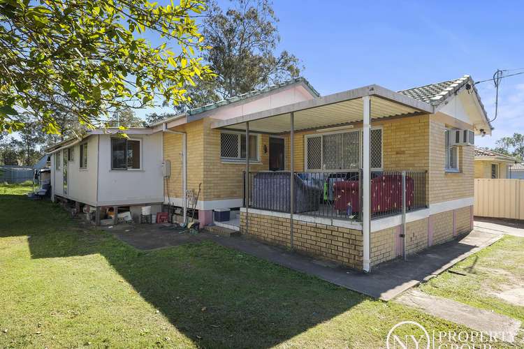 Main view of Homely house listing, 52 Columba Street, Inala QLD 4077