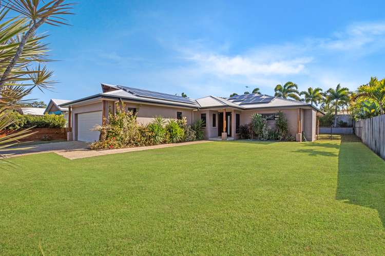 Second view of Homely house listing, 3 Blaxland Close, Andergrove QLD 4740