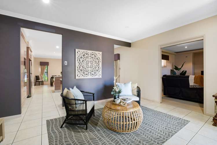 Fourth view of Homely house listing, 3 Blaxland Close, Andergrove QLD 4740