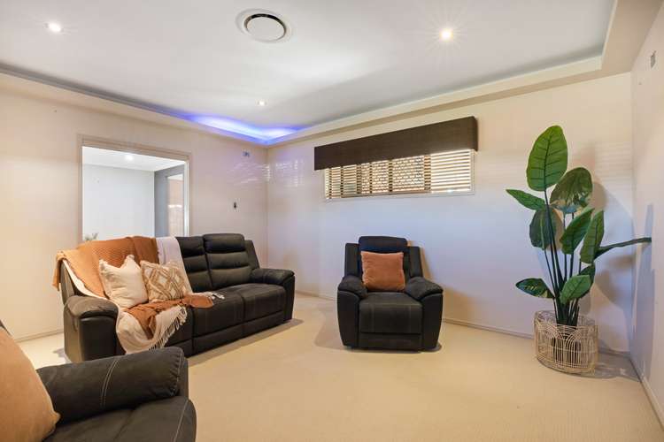 Fifth view of Homely house listing, 3 Blaxland Close, Andergrove QLD 4740