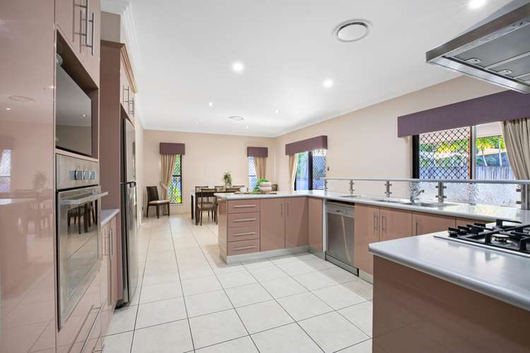Sixth view of Homely house listing, 3 Blaxland Close, Andergrove QLD 4740