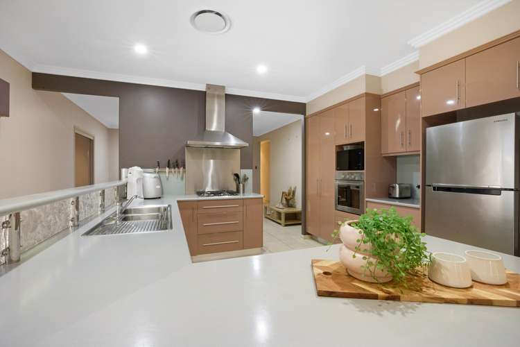 Seventh view of Homely house listing, 3 Blaxland Close, Andergrove QLD 4740