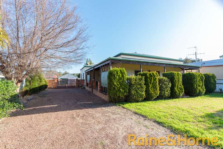 Second view of Homely house listing, 45 Wellington Street, Geurie NSW 2818