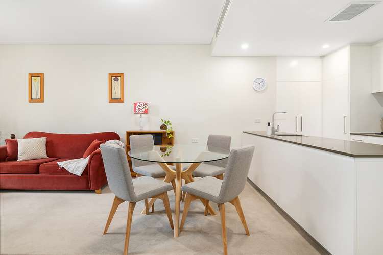 Second view of Homely apartment listing, 45/554-560 Mowbray Road, Lane Cove NSW 2066