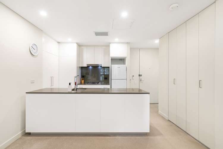 Fourth view of Homely apartment listing, 45/554-560 Mowbray Road, Lane Cove NSW 2066