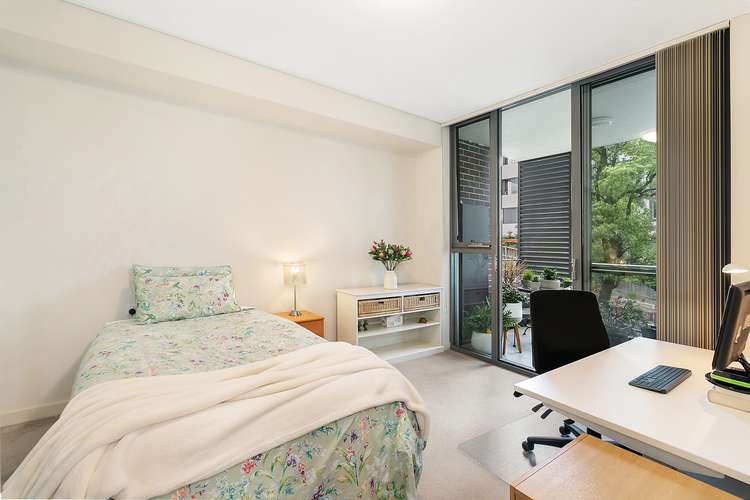 Fifth view of Homely apartment listing, 45/554-560 Mowbray Road, Lane Cove NSW 2066