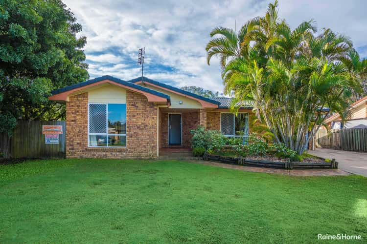 36 Honeysuckle Avenue, Kawungan QLD 4655