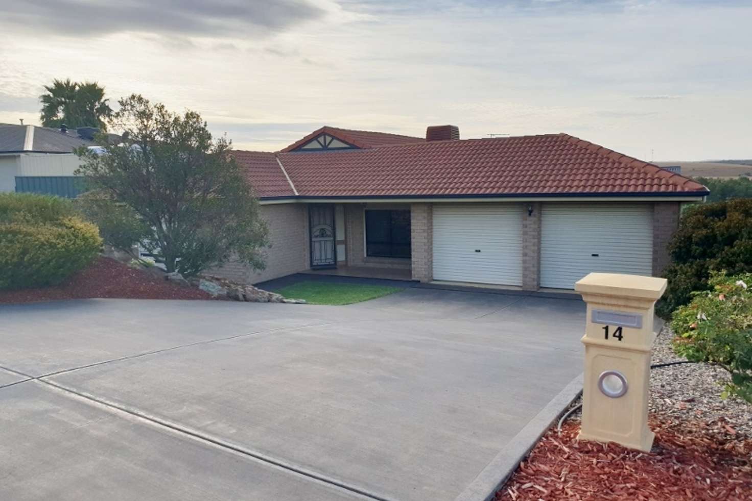 Main view of Homely house listing, 14 Osprey  Parade, Hewett SA 5118
