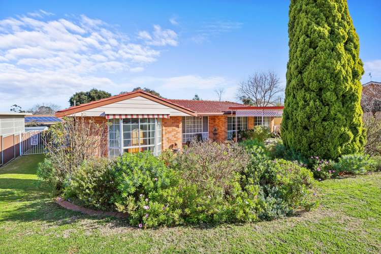 Second view of Homely house listing, 114 Garden Street, Tamworth NSW 2340