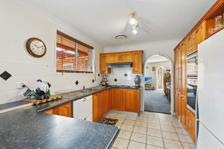 Sixth view of Homely house listing, 114 Garden Street, Tamworth NSW 2340