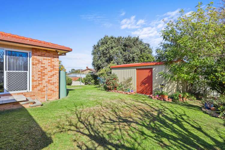 Seventh view of Homely house listing, 114 Garden Street, Tamworth NSW 2340