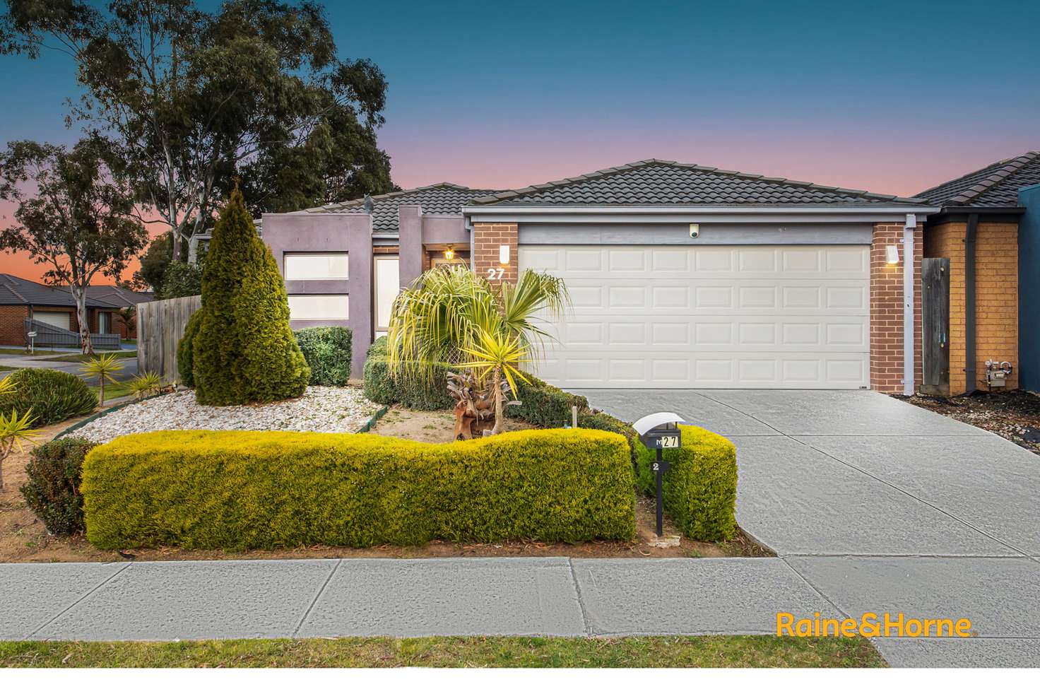 Main view of Homely house listing, 27 Pharaoh Drive, Cranbourne VIC 3977