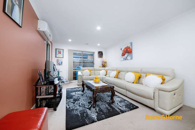 Second view of Homely house listing, 27 Pharaoh Drive, Cranbourne VIC 3977