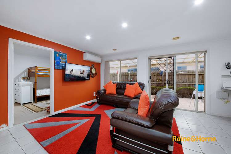 Third view of Homely house listing, 27 Pharaoh Drive, Cranbourne VIC 3977