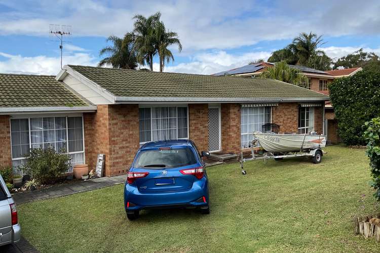 Main view of Homely house listing, 104 Village Drive, Ulladulla NSW 2539