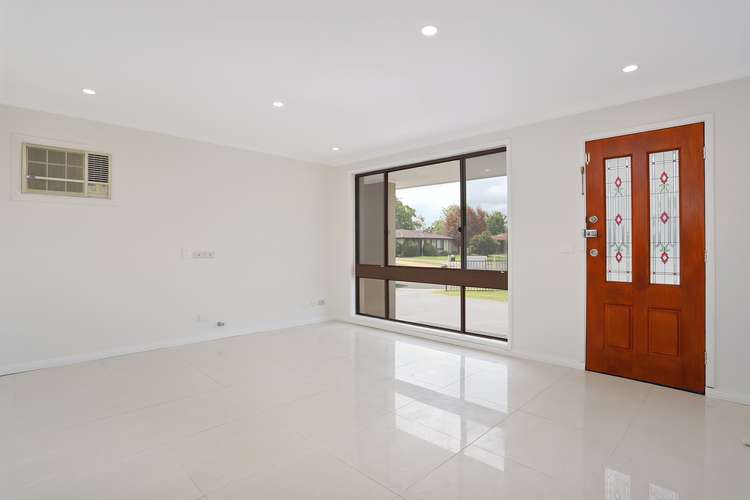 Second view of Homely house listing, 3 Meru Place, St Clair NSW 2759